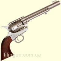 Макет кавалерийского револьвера Colt Cal.45 1873 Denix 1191/NQ