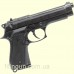 Макет пистолета Beretta 92F Italy 1975 Denix 1254
