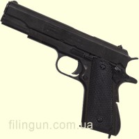 Макет пистолета Colt .45 M1911A1 USA 1911 Denix 1312