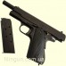 Макет пистолета Colt .45 M1911A1 USA 1911 Denix 1312