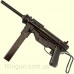 Макет пистолета-пулемета Grease Gun M3 Cal. .45 USA 1942 Denix 1313