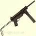 Макет пистолета-пулемета Grease Gun M3 Cal. .45 USA 1942 Denix 1313