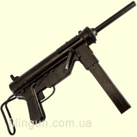 Макет пистолета-пулемета Grease Gun M3 Cal. .45 USA 1942 Denix 1313