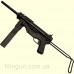 Макет пистолета-пулемета Grease Gun M3 Cal. .45 USA 1942 Denix 1313