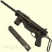 Макет пистолета-пулемета Grease Gun M3 Cal. .45 USA 1942 Denix 1313