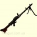 Макет пулемета MG 34 Germany 1934 Denix 1317