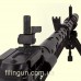 Макет пулемета MG 34 Germany 1934 Denix 1317