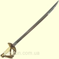 Мини-сабля офицера времен Гражданской войны, USA 1861-1864 г Denix 3005