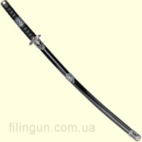 Макет самурайского меча катана XVI ст. Япония Denix 4022