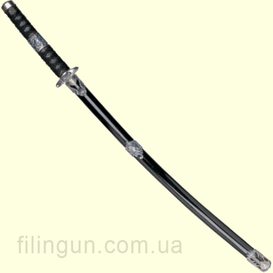 Макет самурайского меча катана XVI ст. Япония Denix 4022
