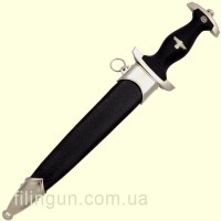 Кинжал офицера SS SCHUTZSTAFFEL Dagger Germany 1933 Denix 4034