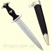 Кинжал офицера SS SCHUTZSTAFFEL Dagger Germany 1933 Denix 4034