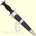 Кинжал офицера SS German Dagger SCHUTZSTAFFEL Germany 1933 Denix 4035