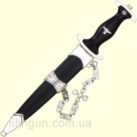 Кинжал офицера SS German Dagger SCHUTZSTAFFEL Germany 1933 Denix 4035