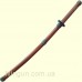 Макет самурайского меча катана XVI ст. Япония Denix 4083