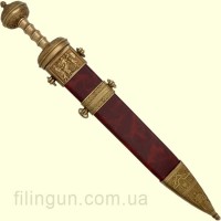 Макет римского меча Юлия Цезаря 1 век до н.э. Denix 4116/L