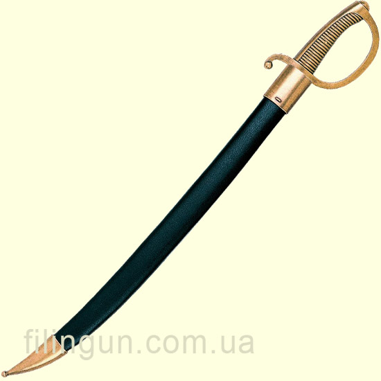 Французская абордажная сабля времен Наполеона France XIX ст. Denix 4127