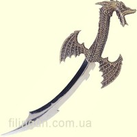 Кинжал Зигфрида "Истребитель Драконов" Denix 4152L