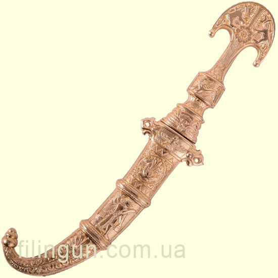 Персидский кинжал 6 ст. Denix 5142