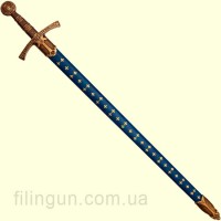 Средневековый меч France XIV век Denix 5201