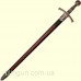 Средневековый меч France 14 ст. Denix 6201