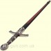 Средневековый меч France 14 ст. Denix 6201