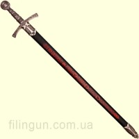 Средневековый меч France 14 ст. Denix 6201