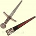 Средневековый меч France 14 ст. Denix 6201