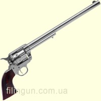 Макет револьвера Colt Peacemaker (Миротворец) 12" Cal.45 USA 1873 Denix 6303