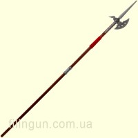 Немецкая алебарда XI в. Denix 637