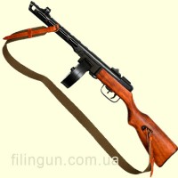 Макет пістолета-кулемета ППШ-41 (СРСР 1941 р.) Denix 9301