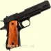 Макет пистолета Colt .45 M1911A1 USA 1911 Denix 9312