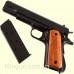 Макет пистолета Colt .45 M1911A1 USA 1911 Denix 9312