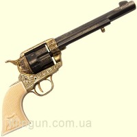 Макет кавалерійського револьвера Colt Cal.45 1873 Denix B-1281/L