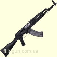 Макет оружия WBP Jack Training кал. 7.62 мм