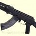 Макет оружия WBP Jack Training кал. 7.62 мм