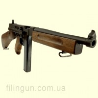 ММГ пистолет-пулемет Томпсон 1942 г. M1A1