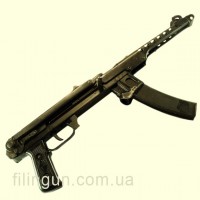 ММГ ППС-43 пистолет-пулемет