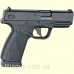 Пистолет пневматический ASG Bersa BP9CC Blowback
