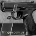 Пистолет пневматический ASG Bersa BP9CC Blowback