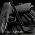 Пистолет пневматический ASG Bersa BP9CC Blowback