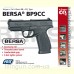 Пистолет пневматический ASG Bersa BP9CC Blowback