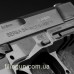 Пистолет пневматический ASG Bersa Thunder 9 Pro