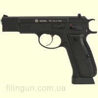 Пистолет пневматический ASG CZ 75 Blowback
