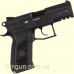 Пистолет пневматический ASG CZ 75 P-07 Duty Blowback