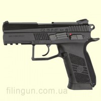 Пистолет пневматический ASG CZ 75 P-07