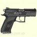 Пистолет пневматический ASG CZ 75 P-07