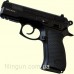 Пневматичний пістолет ASG CZ 75D Compact