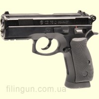 Пістолет пневматичний ASG CZ 75D Compact
