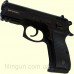Пневматичний пістолет ASG CZ 75D Compact